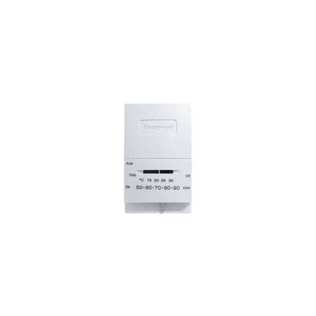 Vertical Thermostat H47300