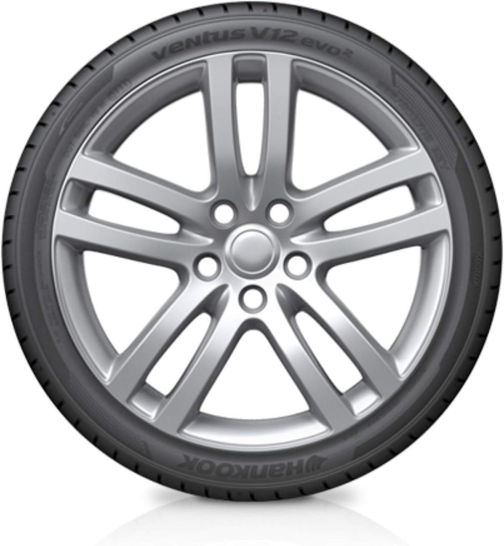 235/35R19 Summer Radial Tire P77034