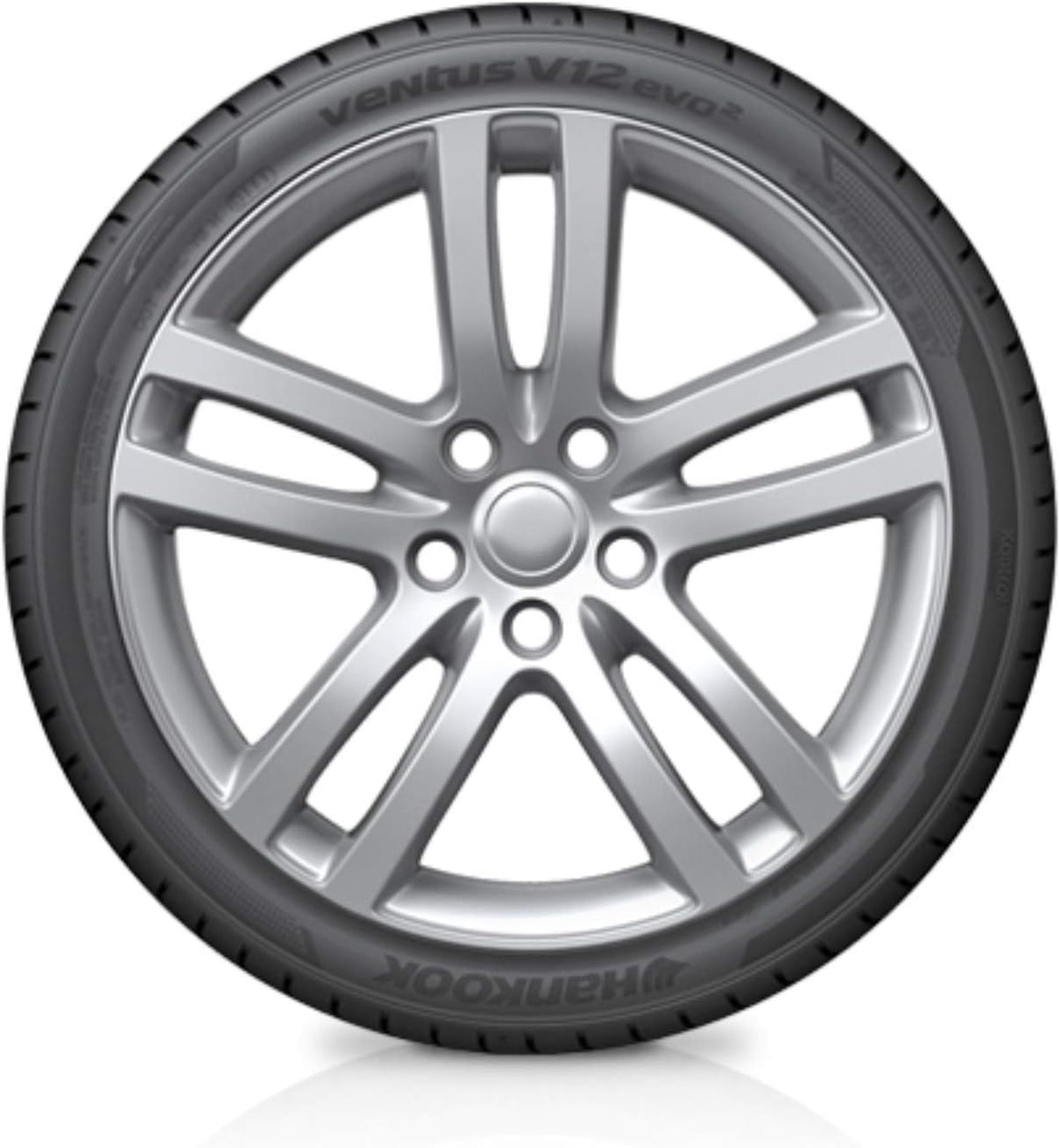 235/35R19 Summer Radial Tire P77034