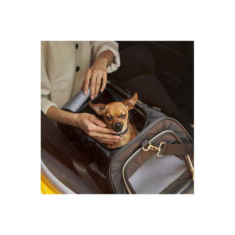 Pet Carrier Duffel A9798