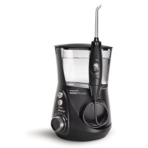 Black Water Flosser L198234
