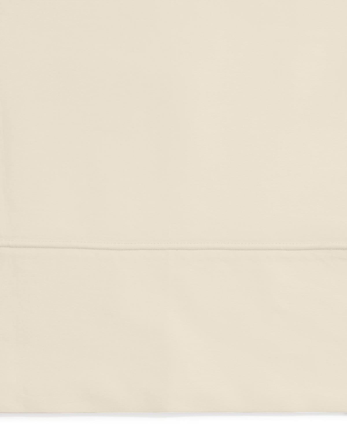 Ivory Full Cotton Fitted Sheet R464921