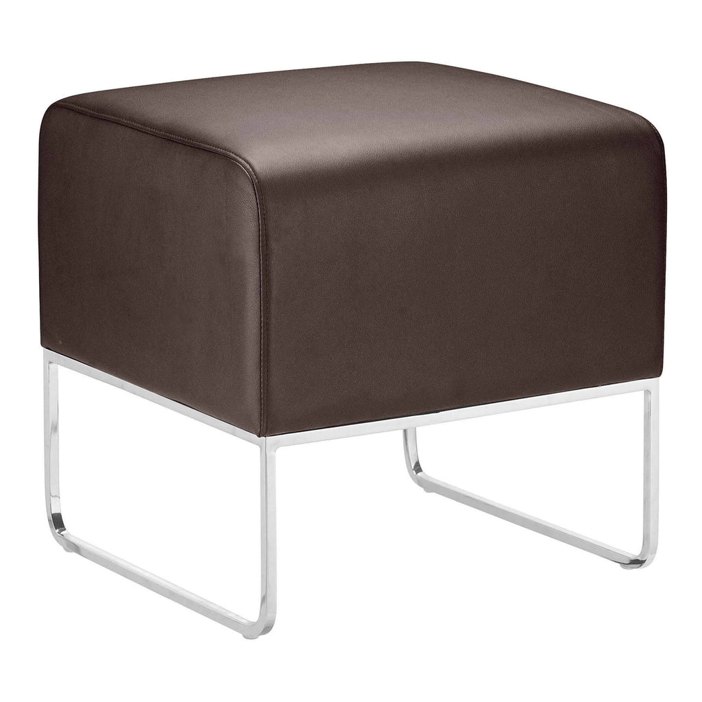 Brown Ottoman M687912