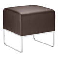 Brown Ottoman M687912