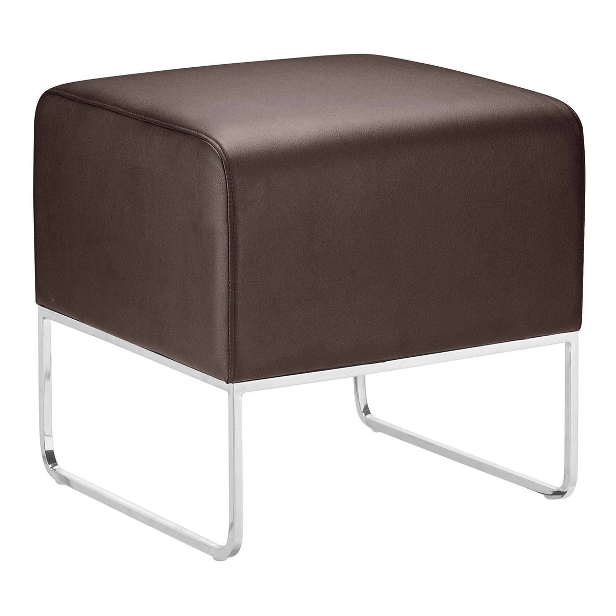 Brown Ottoman M687912