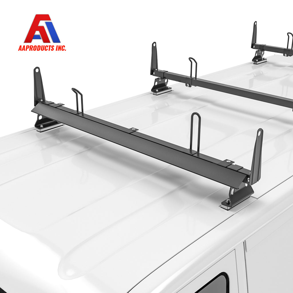 47" Steel Ladder Rack Wind Deflector S847065