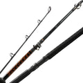 6'6" Ultralite Trout Spinning Rod, 2 - 6 lbs, 1/8 - 3/8 oz, 2Pc P110