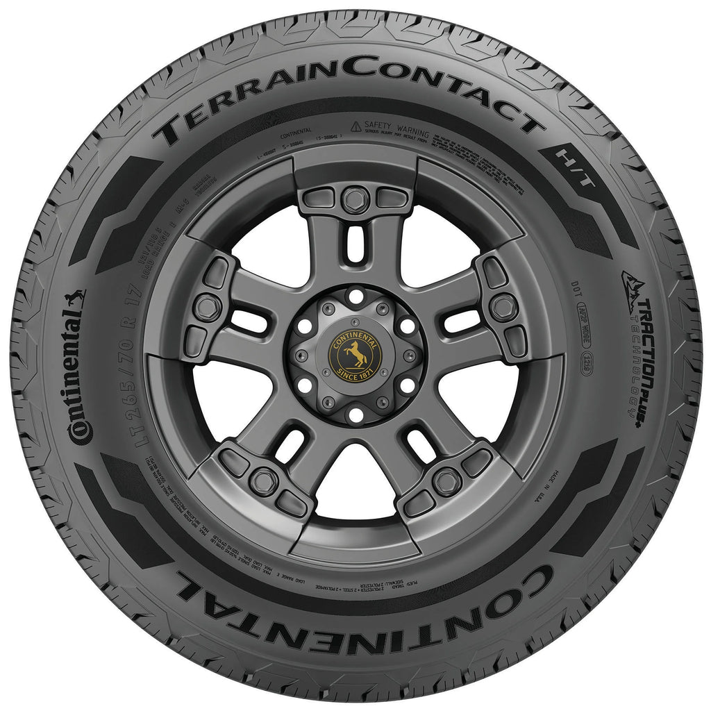 All Season 255/70R17 112T Light Truck Tire R294