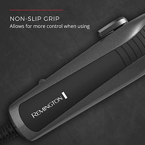 Black Hair Clippers with Travel Case E24996