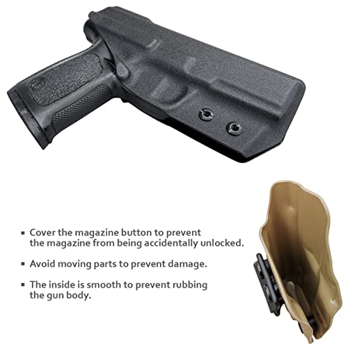 Kydex Holster IWB A4848
