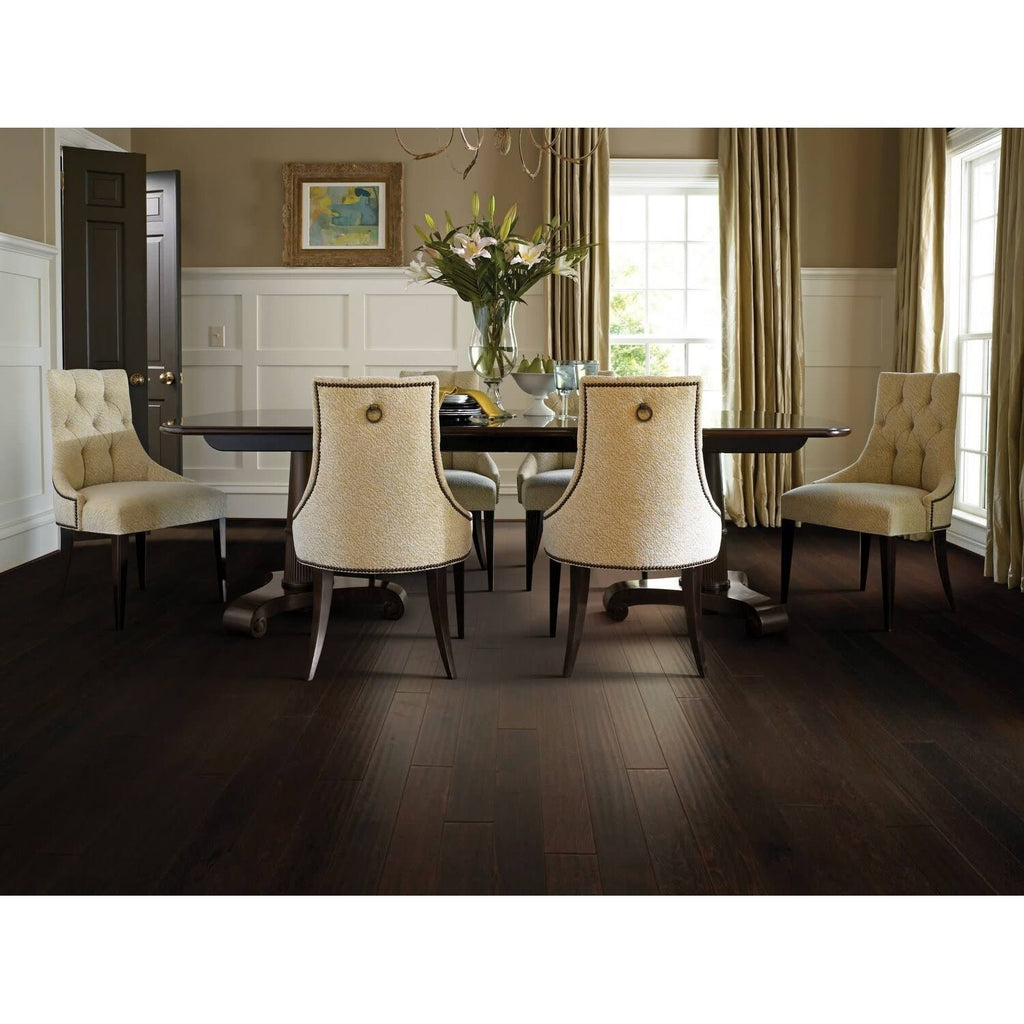 Hardwood Flooring G448