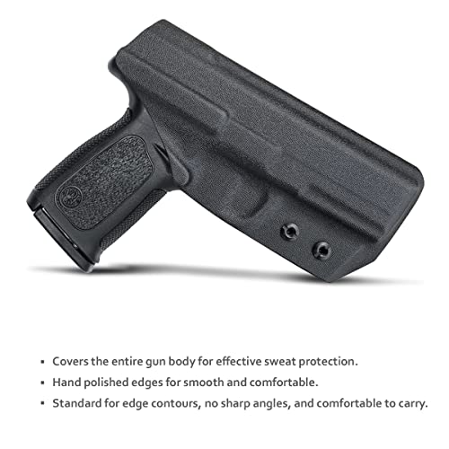 Kydex Holster IWB A4848