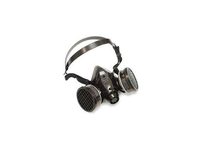 Half Mask Respirator D7954