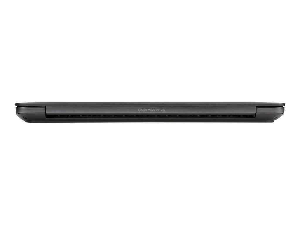 15.6" Core i7 16 GB RAM 512 GB SSD Mobile Workstation N1332