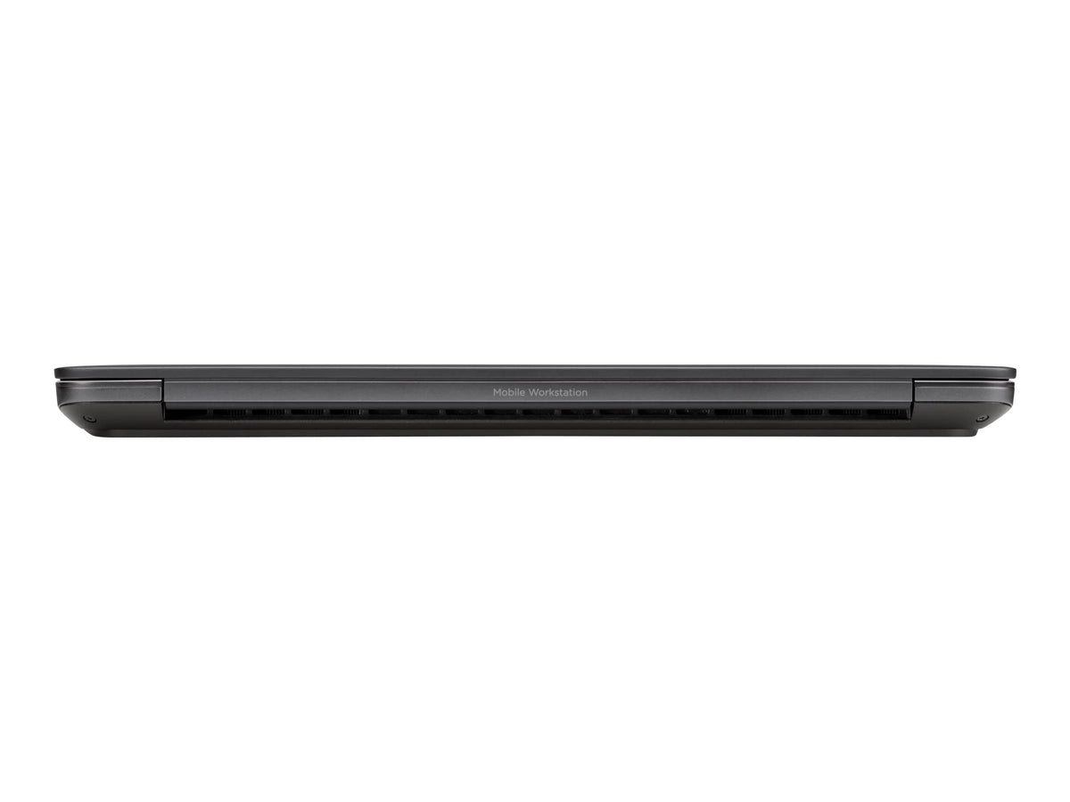 15.6" Core i7 16 GB RAM 512 GB SSD Mobile Workstation N1332