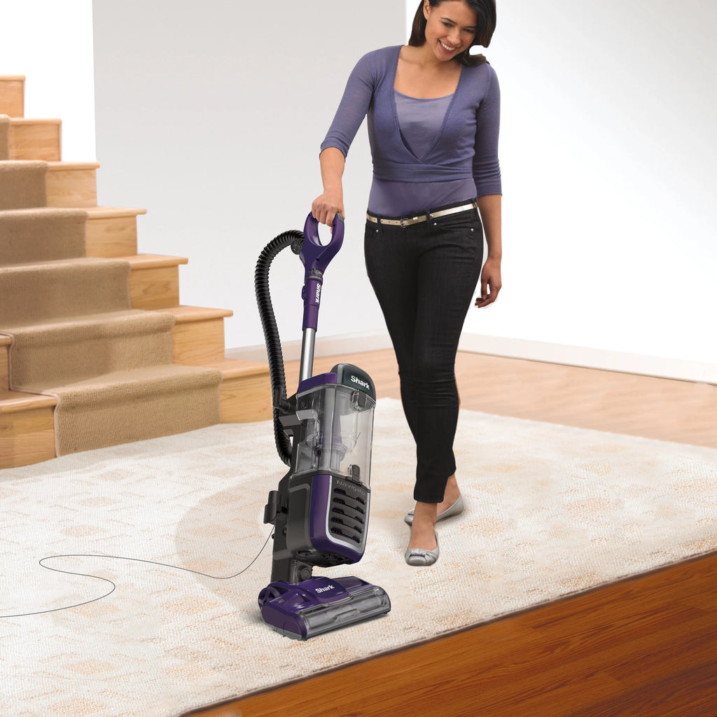 Upright Vacuum I110