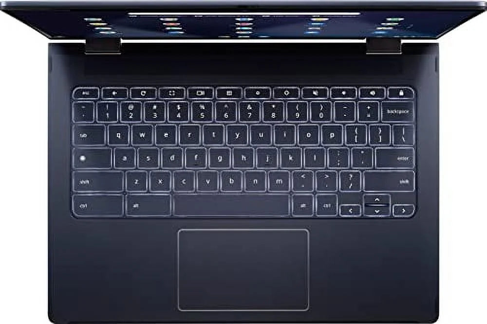 14 Inch Touchscreen 2-in-1 Laptop N3725