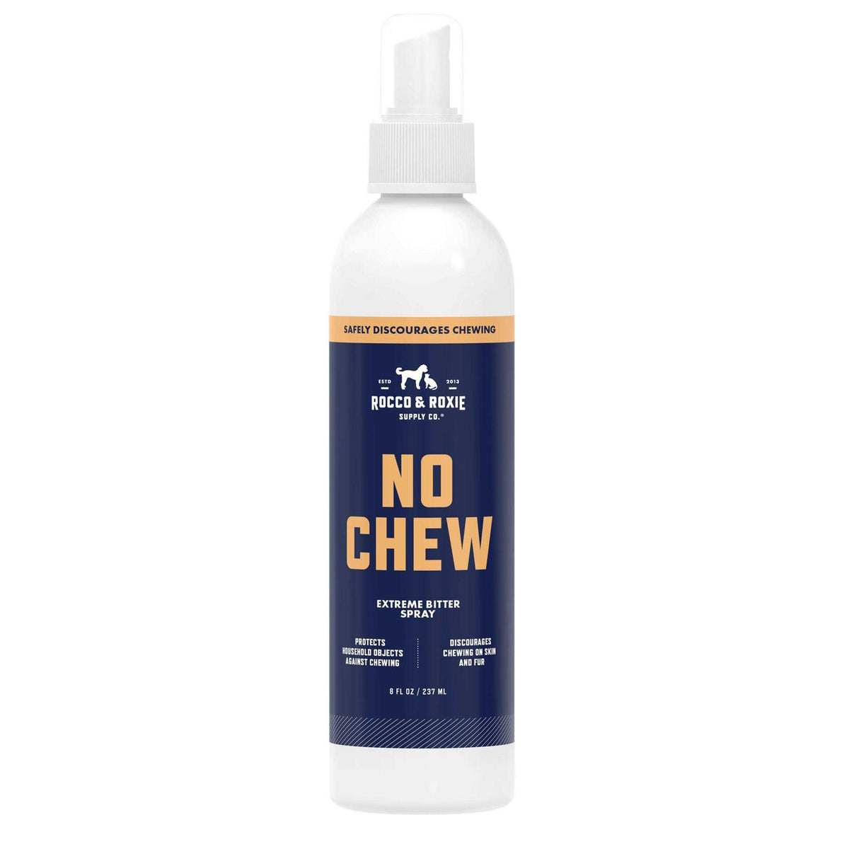 No Chew Bitter Spray M3358