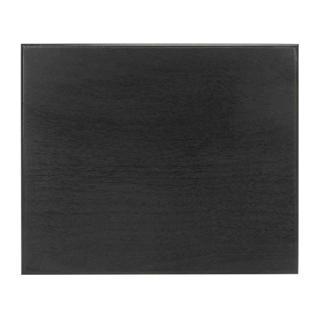 Greige 1 Drawer Accent Table U591