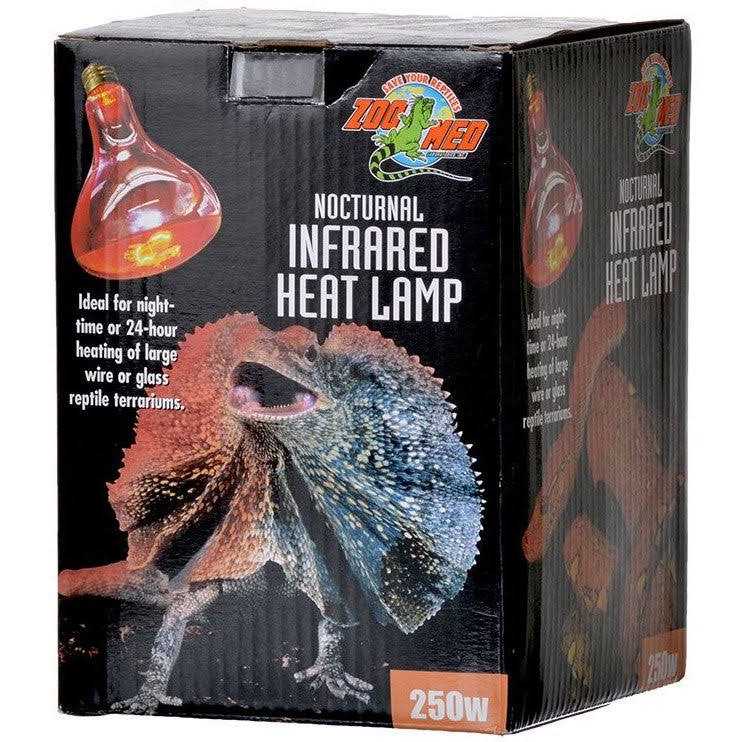 Infrared Heat Lamp Z6110