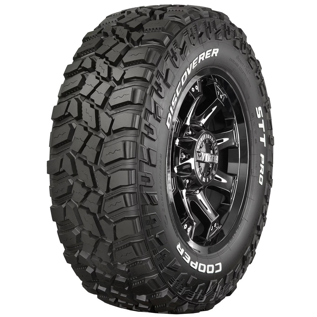 Mud Terrain Light Truck Tire Z146