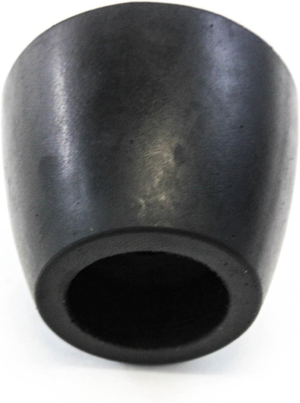 Rubber Bumper for Trailer Truck 2 Inches Thick Cone Replacement Cargo Stop E80130