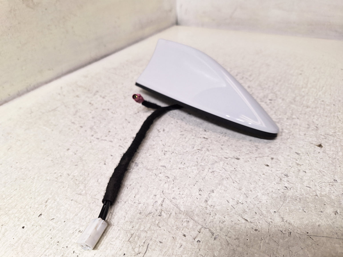 Roof Mount Radio Antenna D190405