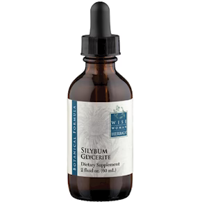 Milk Thistle Glycerite 2 fl oz O654132