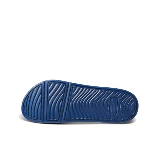 Waterproof Slide Sandal G53479
