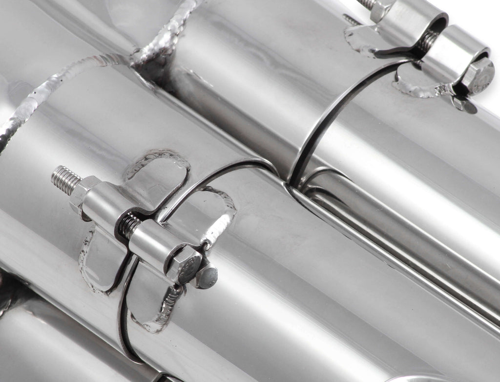 Exhaust Header D579535