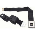 Deluxe Interior Bucket Seat Belt Set V595585
