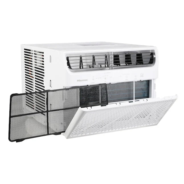 14,000 BTU 115V Window Air Conditioner W4630