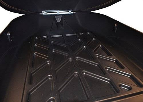 Car Top Cargo Carrier 18 Cu ft H76366