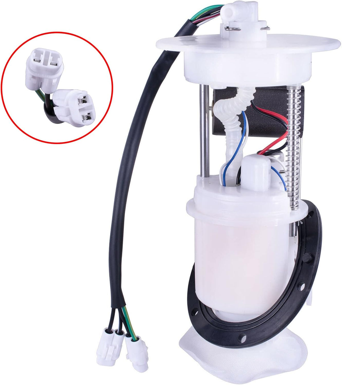 ATV EFI Fuel Pump O68702