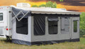 Screen Room for 16' to 17' Awning O4764