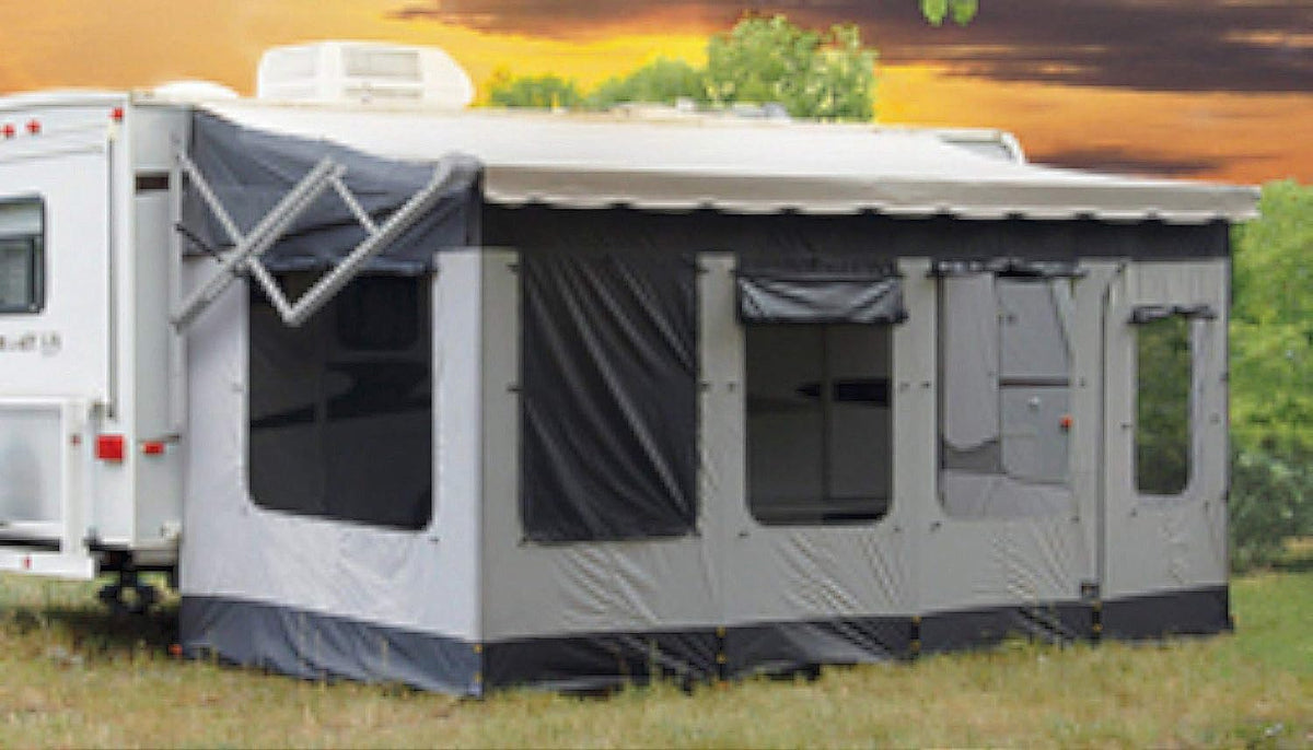 Screen Room for 16' to 17' Awning O4764
