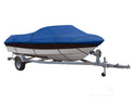Boat Cover for 17 Aluminum O/B V631834