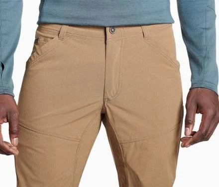 Grain Pant T74447