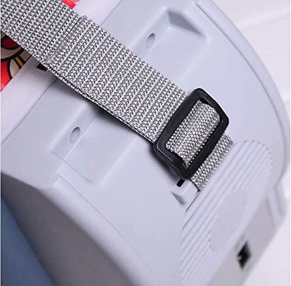 7.5L Portable 12V Electric Cooler Refrigerator V239512