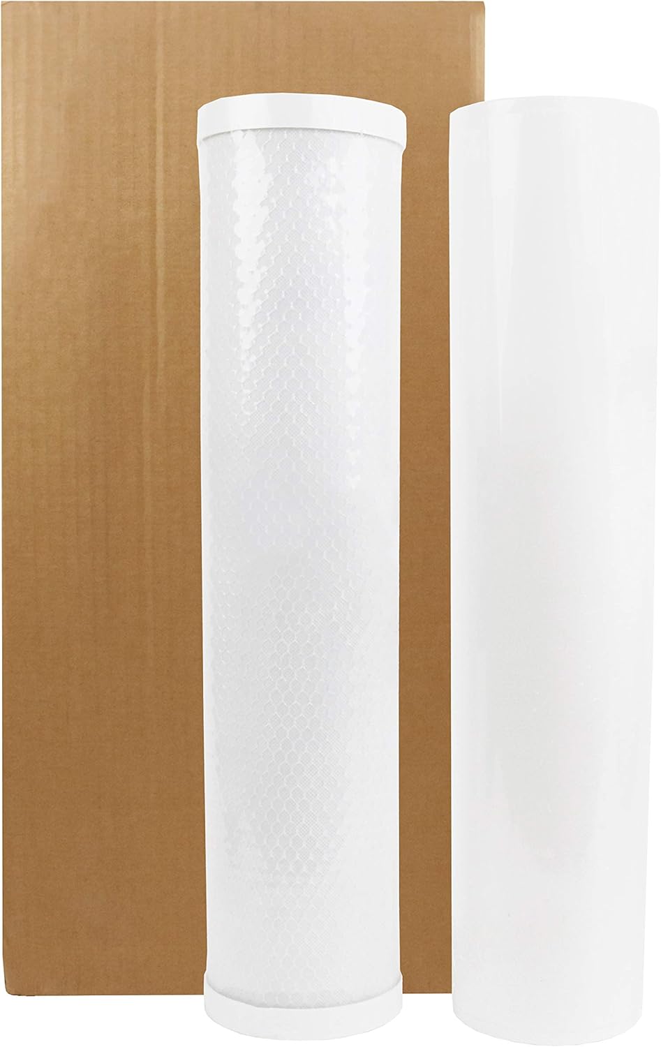 Replacement Cartridge for Water Softener System L9162