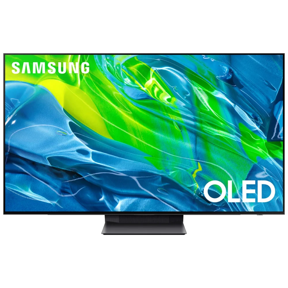 65 inch 4K OLED Smart TV (Refurbished) U28197