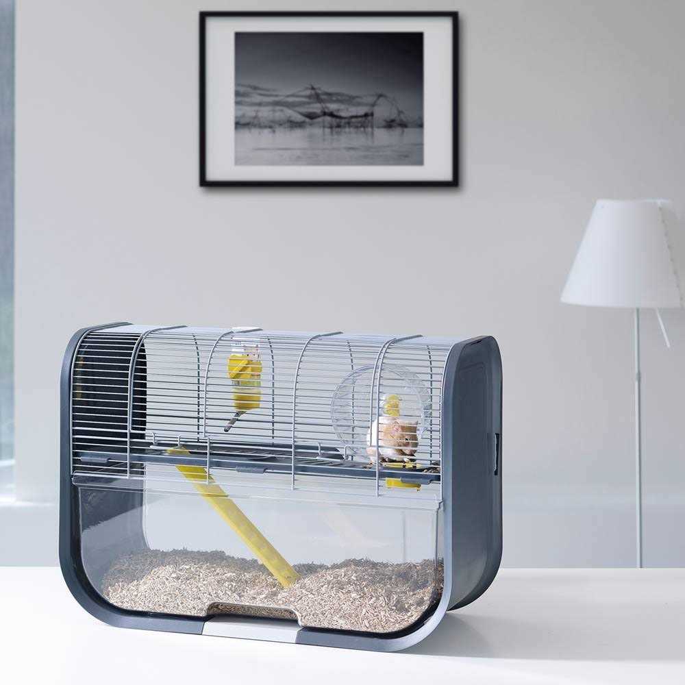 Hamster Cage D75392