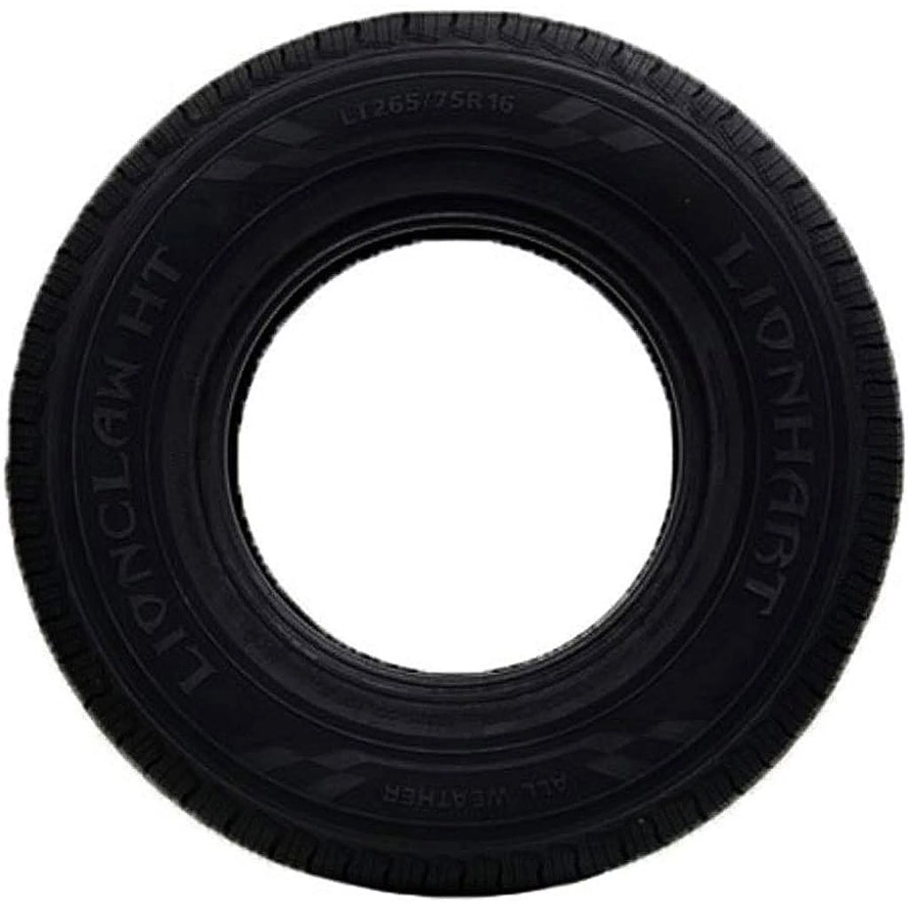 275/60R20 114T All Season Passenger Tire T6874