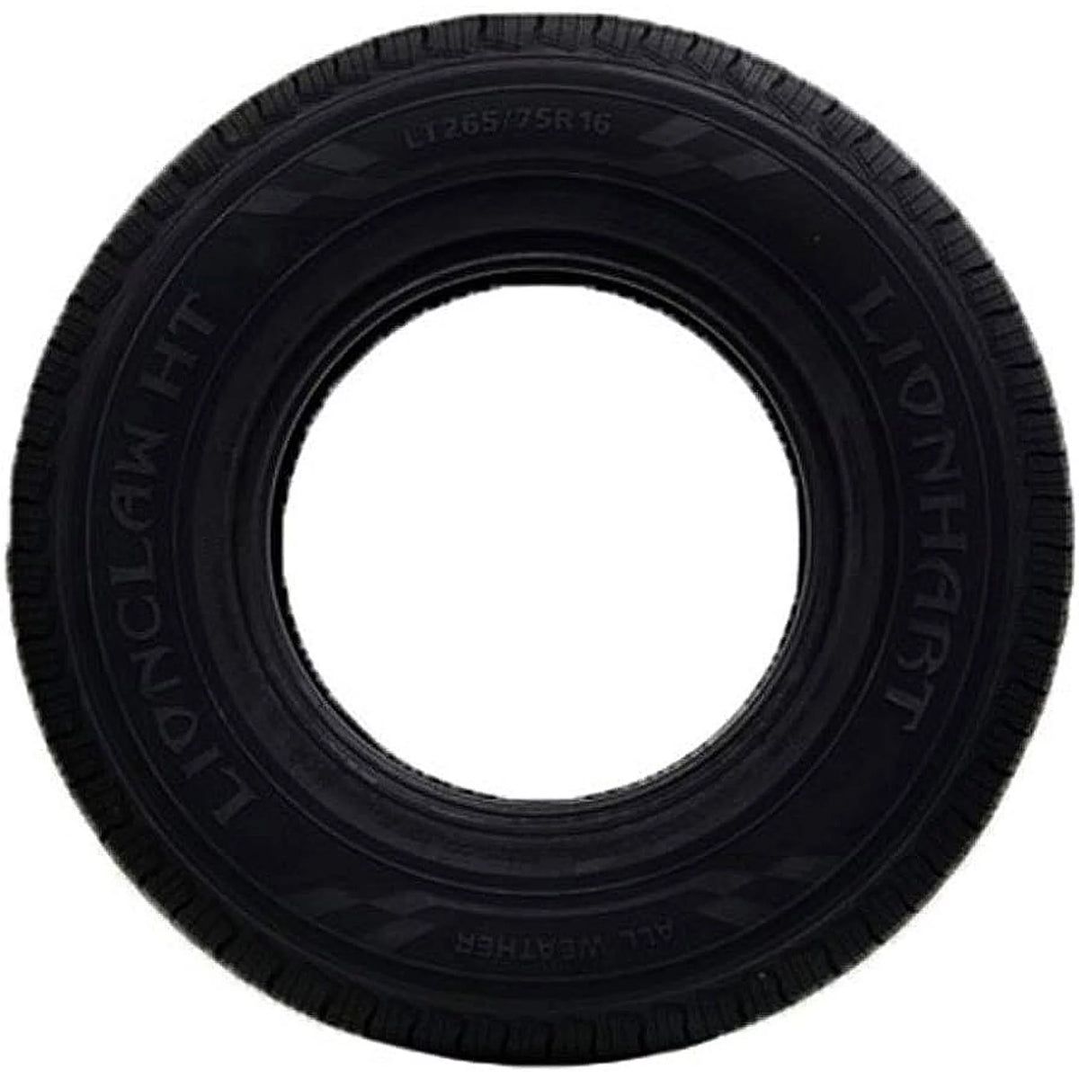 275/60R20 114T All Season Passenger Tire T6874