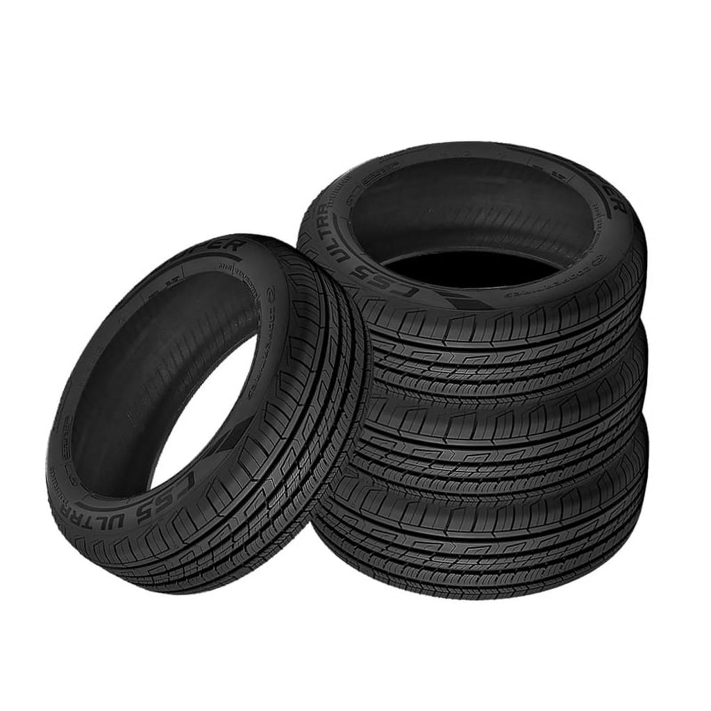 235/40R19 96V XL All Season Touring Tire I649357