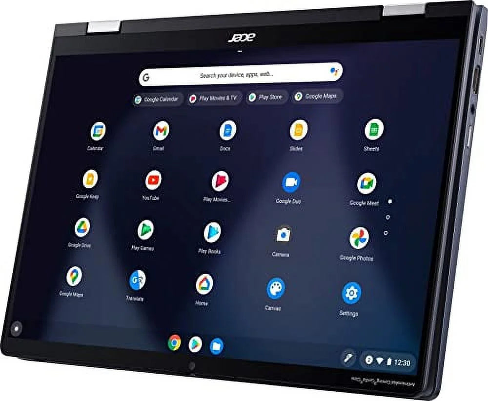 14 Inch Touchscreen 2-in-1 Laptop N3725