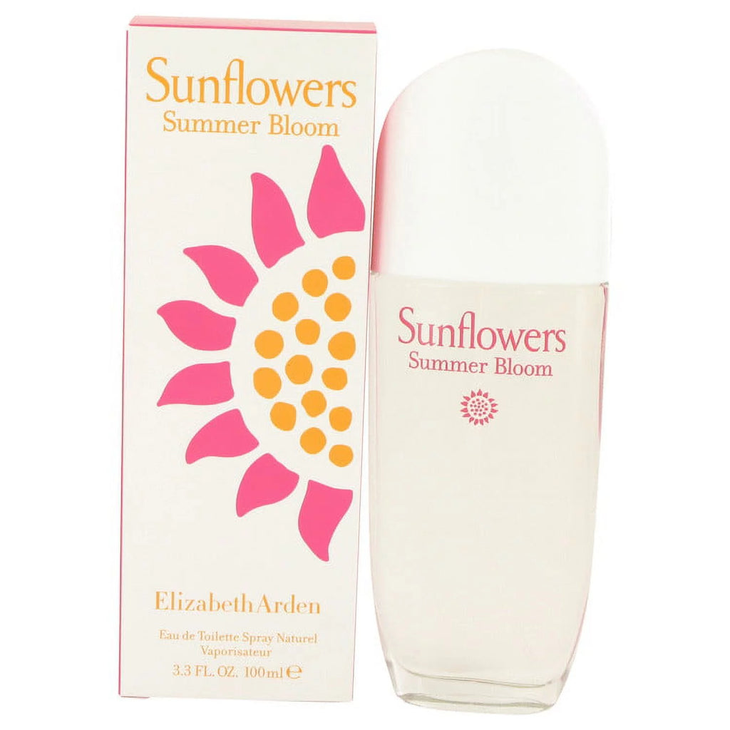 Eau De Toilette Spray 3.3 Oz Q338