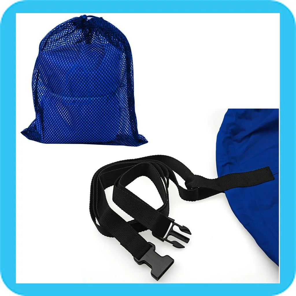 Boat Cover for 17 Aluminum O/B V631834