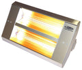 Infrared Heater, 3.2KW, 480V T576