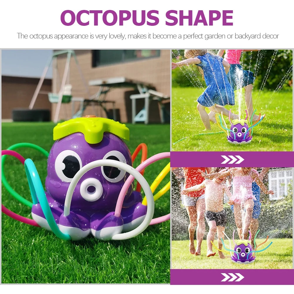 Inflatable Water Toy J700